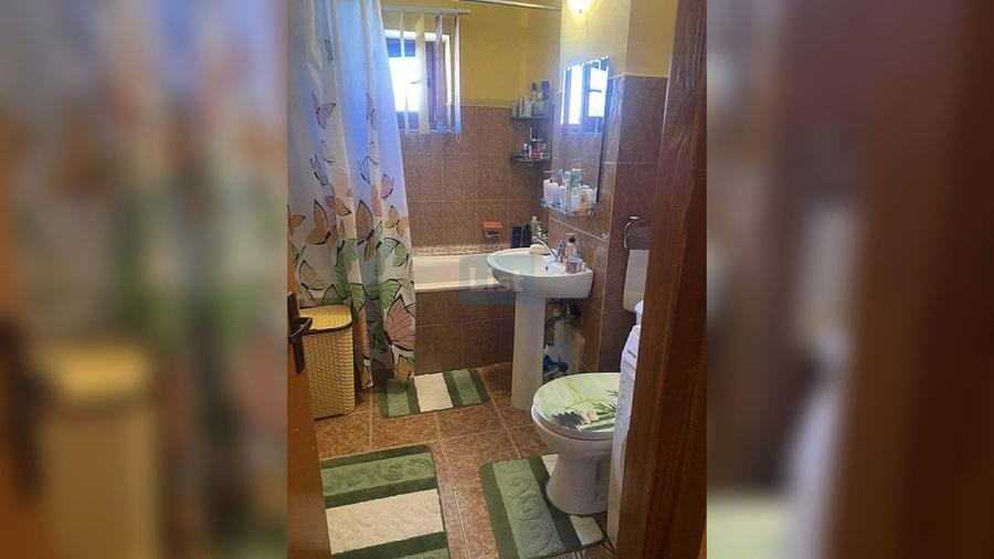 Apartament cu 2 camere în Centura