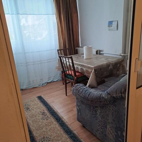 Garsonieră semidecomandată în Popoveni