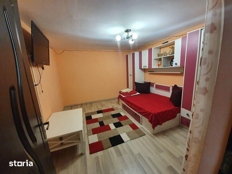 Casa 5 camere | Bucurestii Noi | M. Laminorului 11' | Teren 154 mp - 10