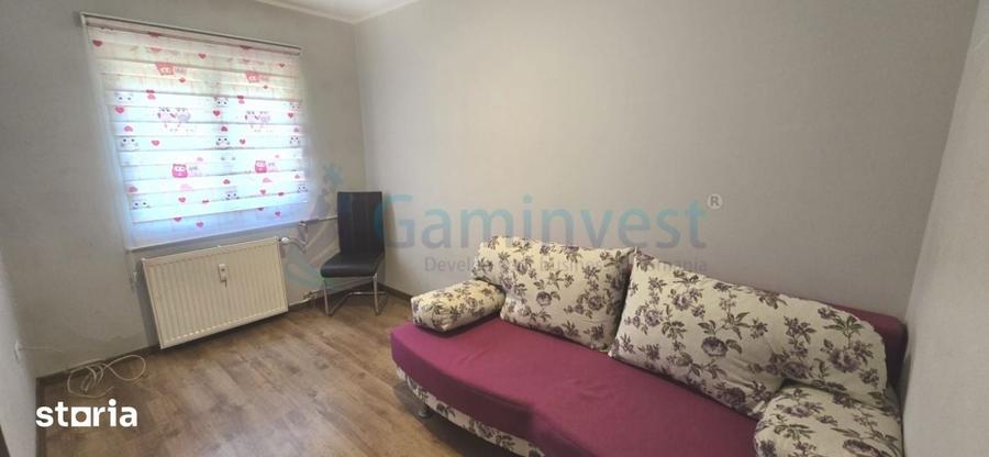 Apartament cu 3 camere in Oradea, Cartierul Nufarul,Gaminvest,A2702A - 4