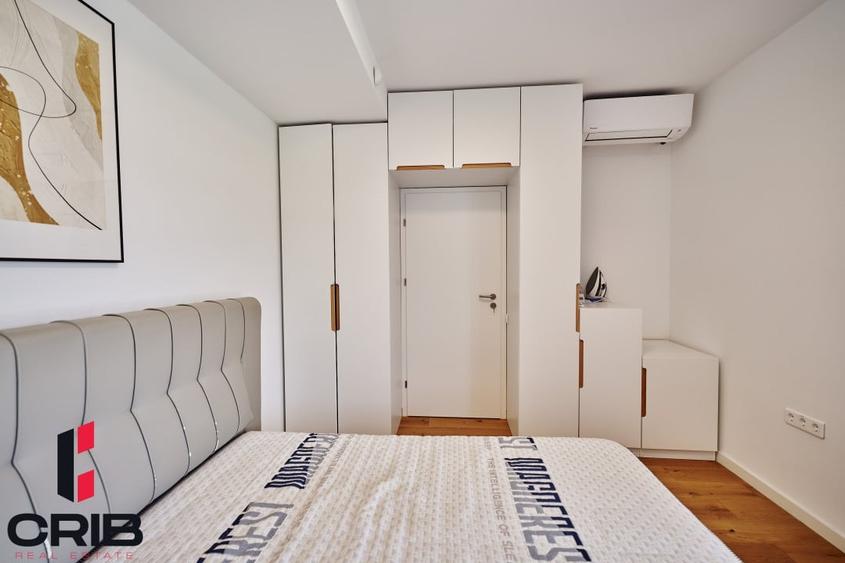 Casă individuală cu 5 camere cu Teren 430 Mp în Balotești