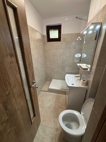 Apartament cu 2 camere decomandat în Drumul Taberei