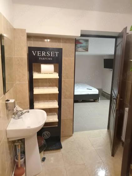 Garsonieră decomandată în Ultracentral