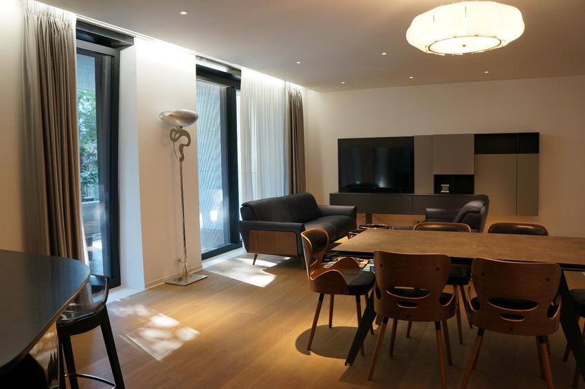 Duplex, 4 camere - ONE Charles de Gaulle, Aviatorilor, Primăverii, Herăstrău - 4