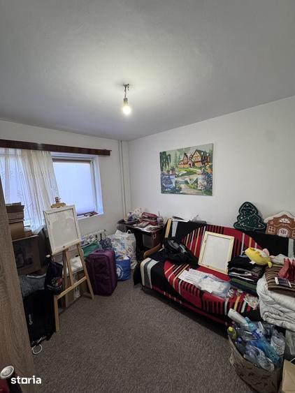 Apartament 2 Camere, Manastur, Strada Primaverii - 8