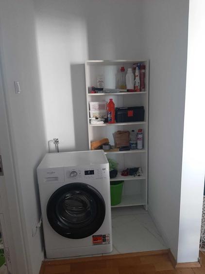 Apartament cu 2 camere semidecomandat în Alexandru Obregia