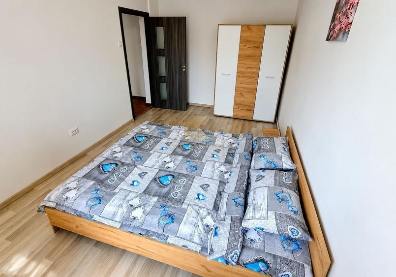 Apartament cu 2 camere, zona Spitalul Județean, Brașov - 5