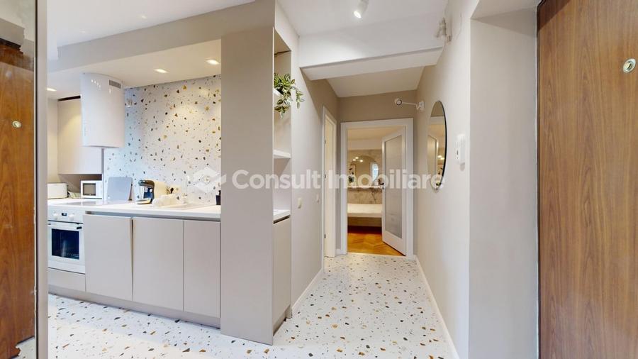 Apartament 2 camere | Horea | Facultatea de Litere - 8