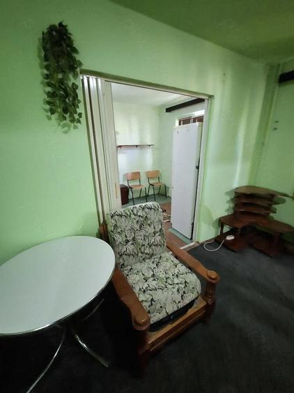 Apartament cu 2 camere nedecomandat în Govândari