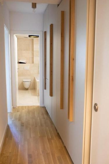 Apartament cu 2 camere semidecomandat în Ștefan cel Mare