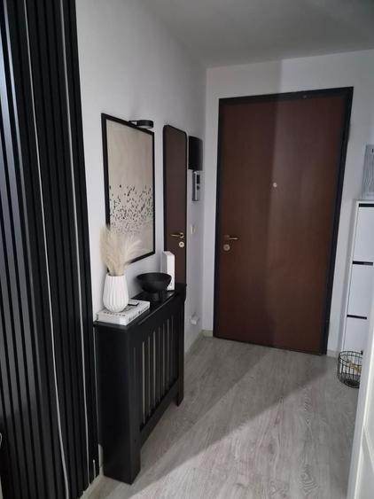 Apartament cu 2 camere decomandat, mobilat în Aradului