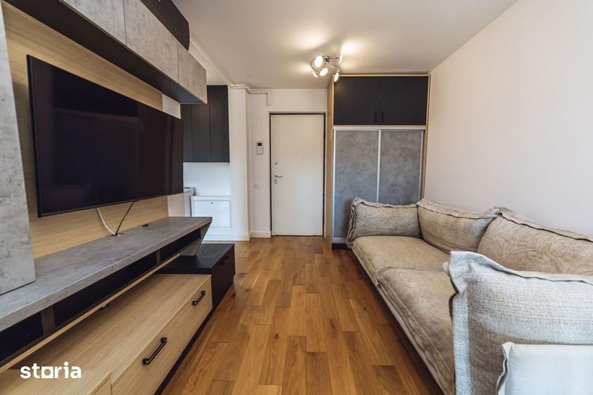 Apartament 2 camere-Foisorul de Foc-Parcare-Boxa - 16