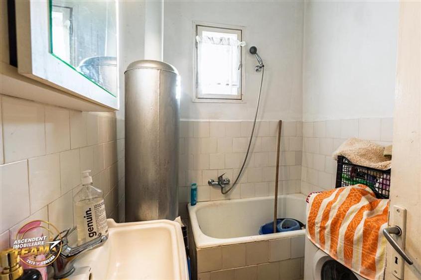 Casă individuală cu 2 camere cu Teren 656 Mp în Mărtănuș