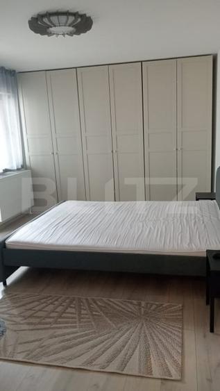 Apartament  2 camere, 45 mp, zona Craiter - 4
