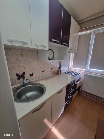 Apartament 2 camere zona Pompieri et 4 - 6