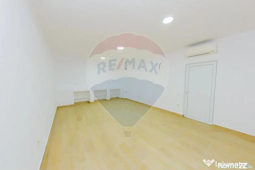 Spațiu comercial, de 1,405 mp, în Griviței
