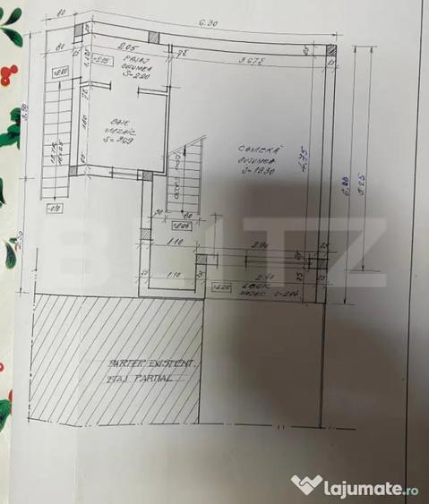 Casa de vanzare, 257 mp, zona Sala Olimpia - Spitalul Judete - 4