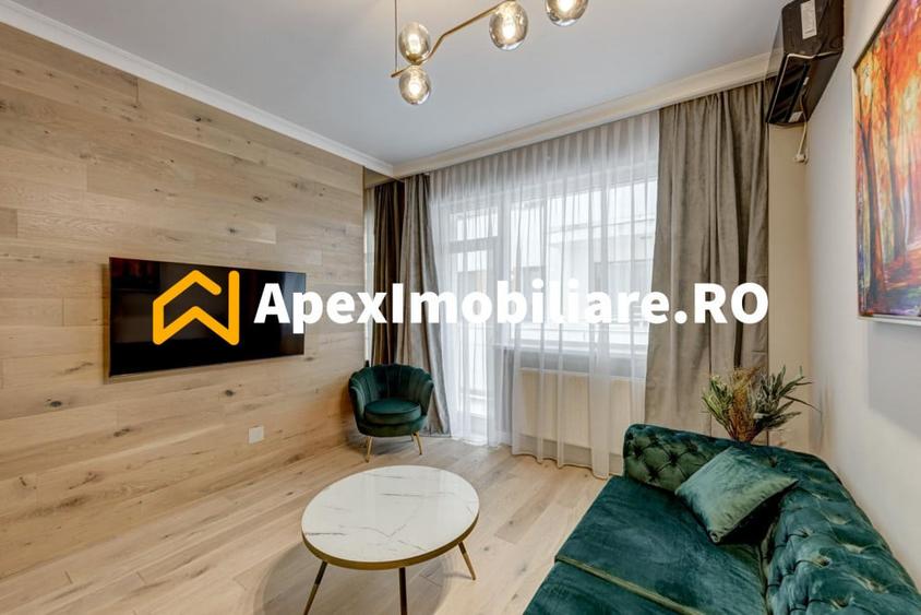 Apartament 2 camere de inchiriat Aviatiei Bucure?ti | ApexI - 10