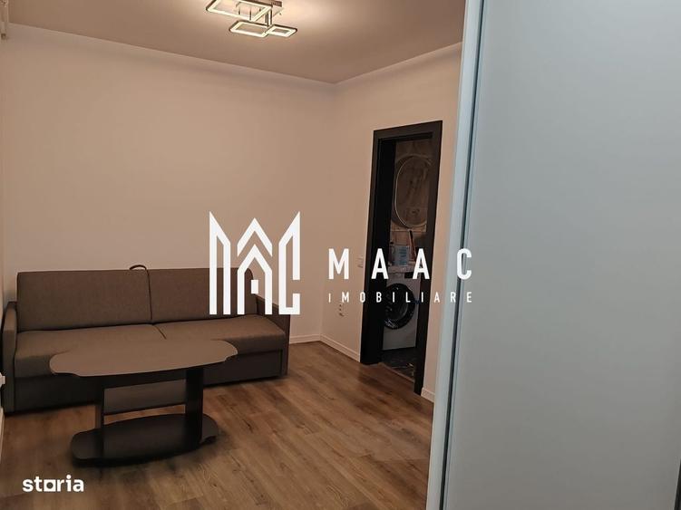 Apartament 2 camere de inchiriat | Sibiu | Hipodrom 1 | 50 mp - 8