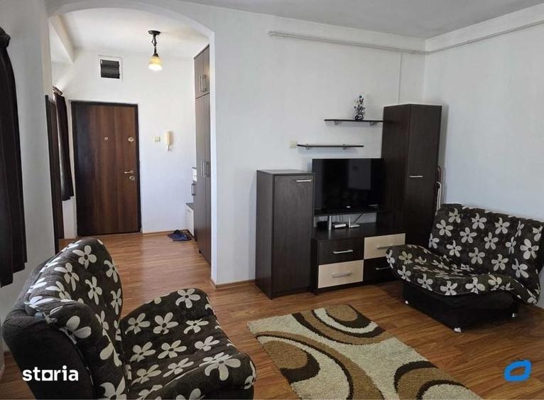 Garsonieră în Central