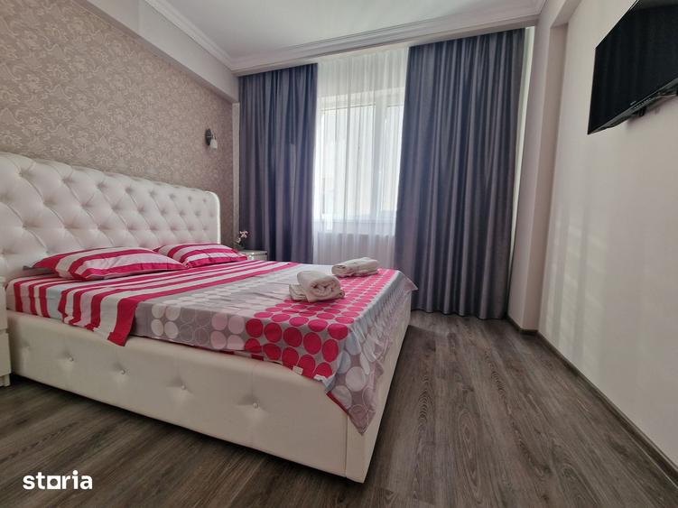 Apartament cu 2 camere decomandat în Nord