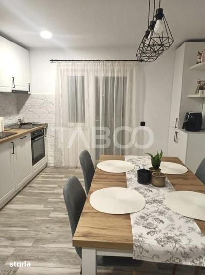 Apartament cu 3 camere decomandat în Someșeni