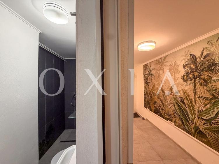 Spațiu comercial, de 15 mp, în Complex Studențesc
