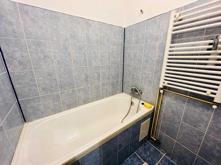 Garsoniera de inchiriat 23 MP Termen lung - zona Broscarie - 8
