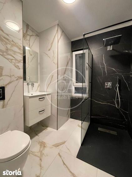 Apartament cu 2 camere decomandat în Salca