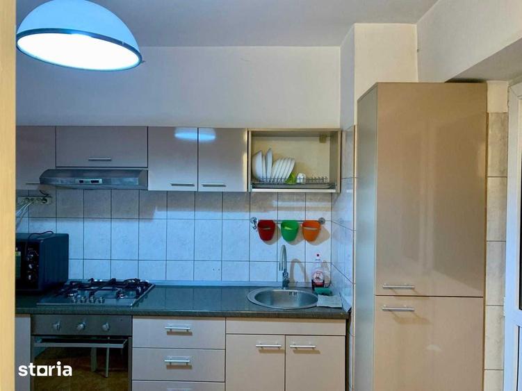 Apartament 2 camere | ?tefan cel Mare | Metrou 2 | - 5
