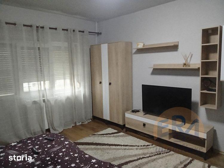Apartament 1 camera, Nufarul, Str. Bumbacului - 3
