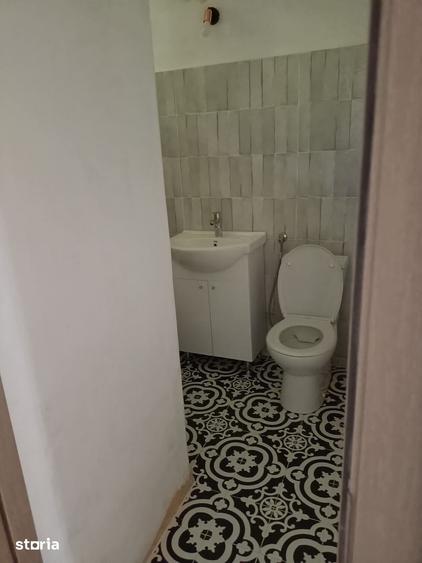 Apartament cu 2 camere în Ultracentral