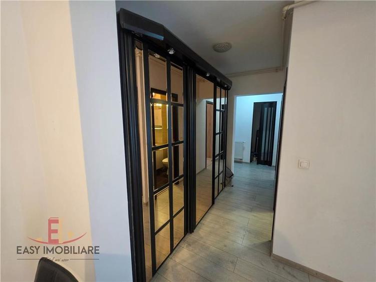Apartament cu 2 camere decomandat în Tudor