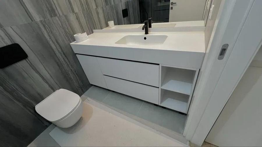 Apartament cu 2 camere în Aviației — fotografia 3