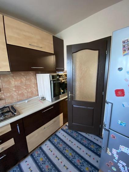 Apartament cu 2 camere decomandat în Zorilor