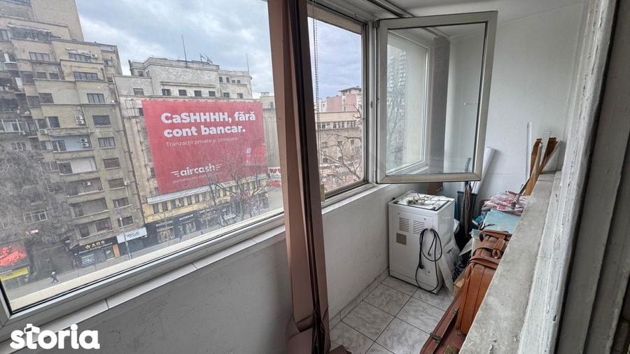 Apartament cu 4 camere în Floreasca