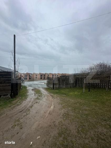 Casă cu 4 camere în Feleacu