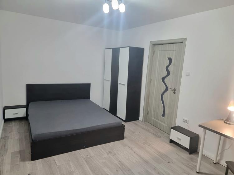 Garsonieră decomandată în Ultracentral