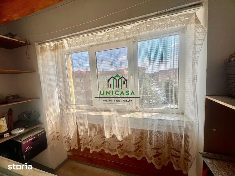 Garsoniera de vanzare /Zona Nord/ Str Matei Basarab - 3