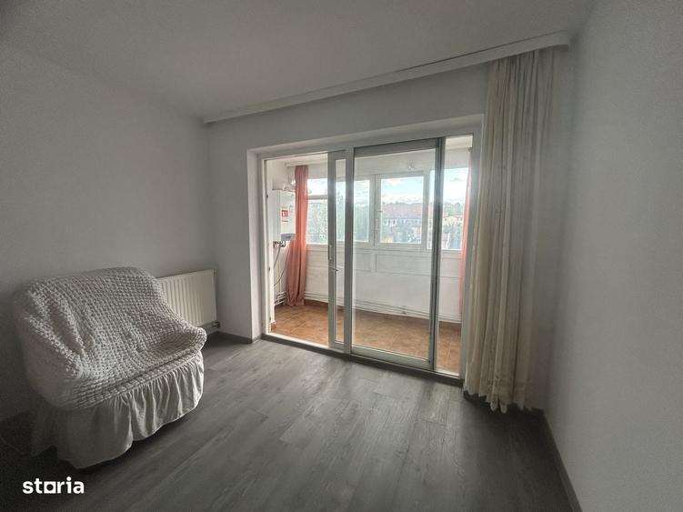 Apartament cu 3 camere în Ultracentral