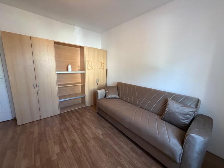 Apartament cu 2 camere decomandat, mobilat în Mănăștur