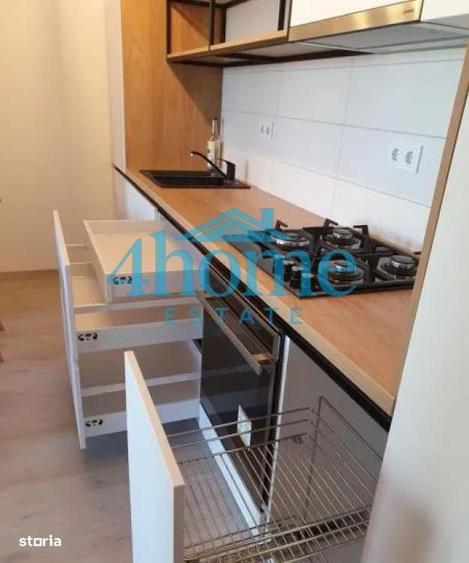 Apartament cu 2 camere în Pantelimon