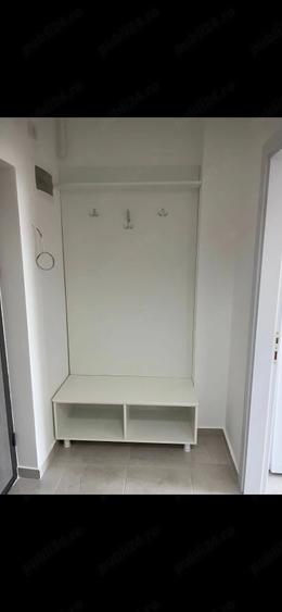 Garsonieră decomandată în Chiajna