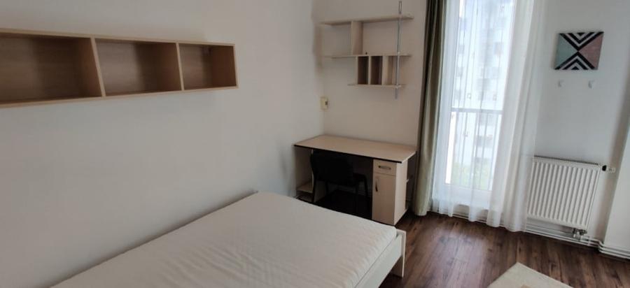 Apartament 4 Camere, 113 MP, zona ZORILOR, Cluj - 12