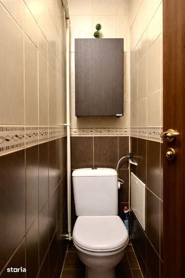 Apartament cu 2 camere decomandat în Pantelimon