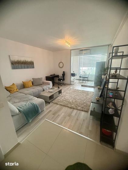 Apartament 2 camere decomandat cu balcon, lift si LOC DE PARCARE - 11