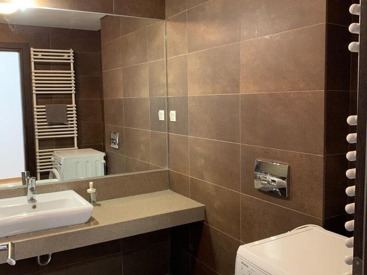 Floreasca, Barbu Vacarescu, Pipera Complex Rezidential Up Ground - 8