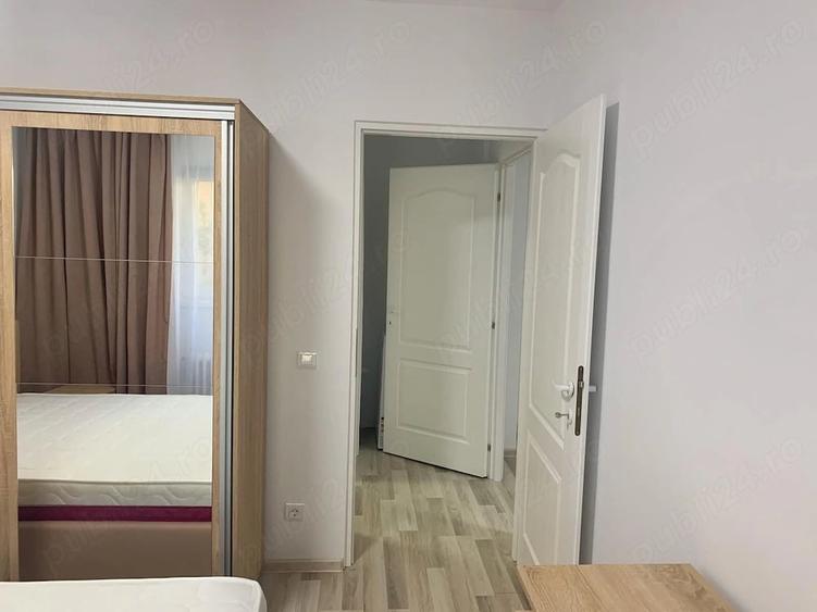 Apartament cu 2 camere semidecomandat în Ștefan cel Mare