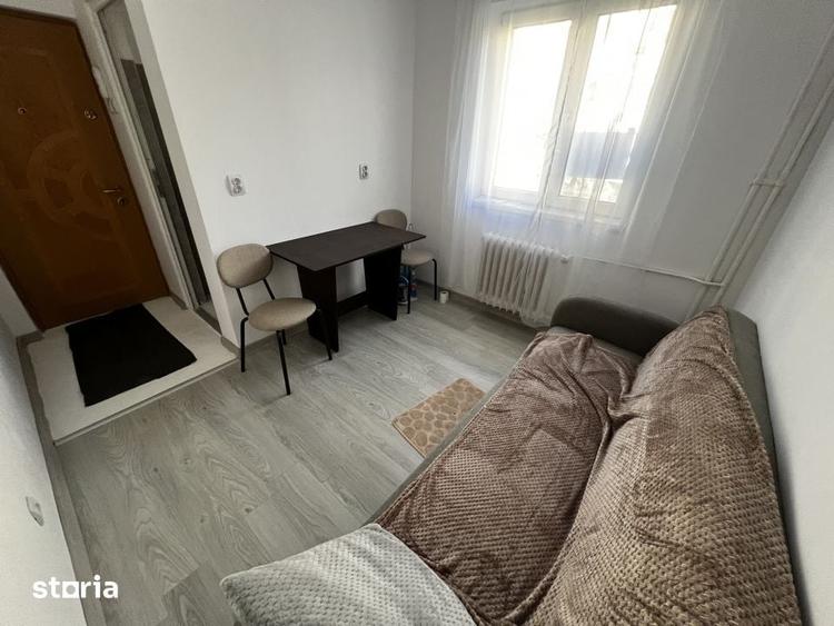 Garsonieră în Mănăștur