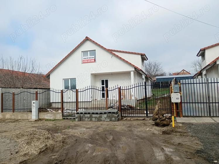 Casă în Vinga